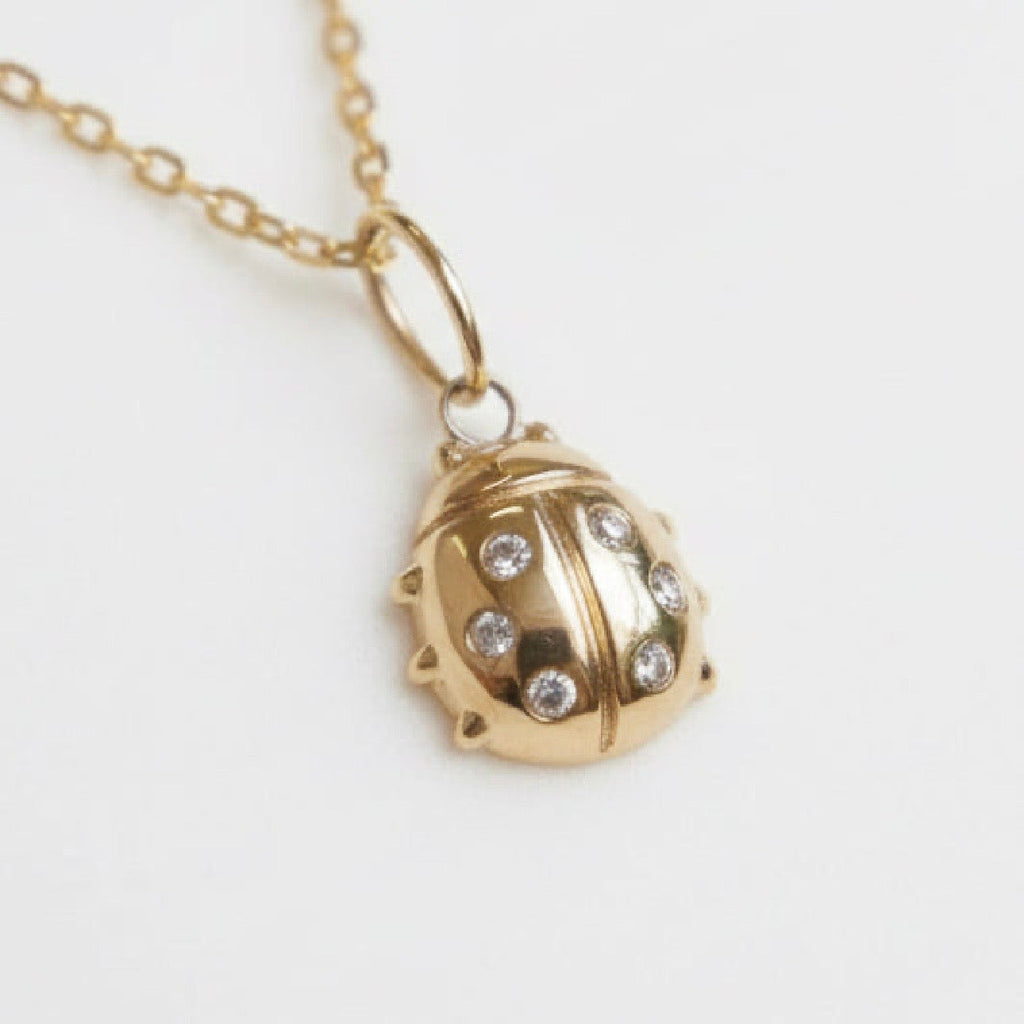 Charm Mariquita