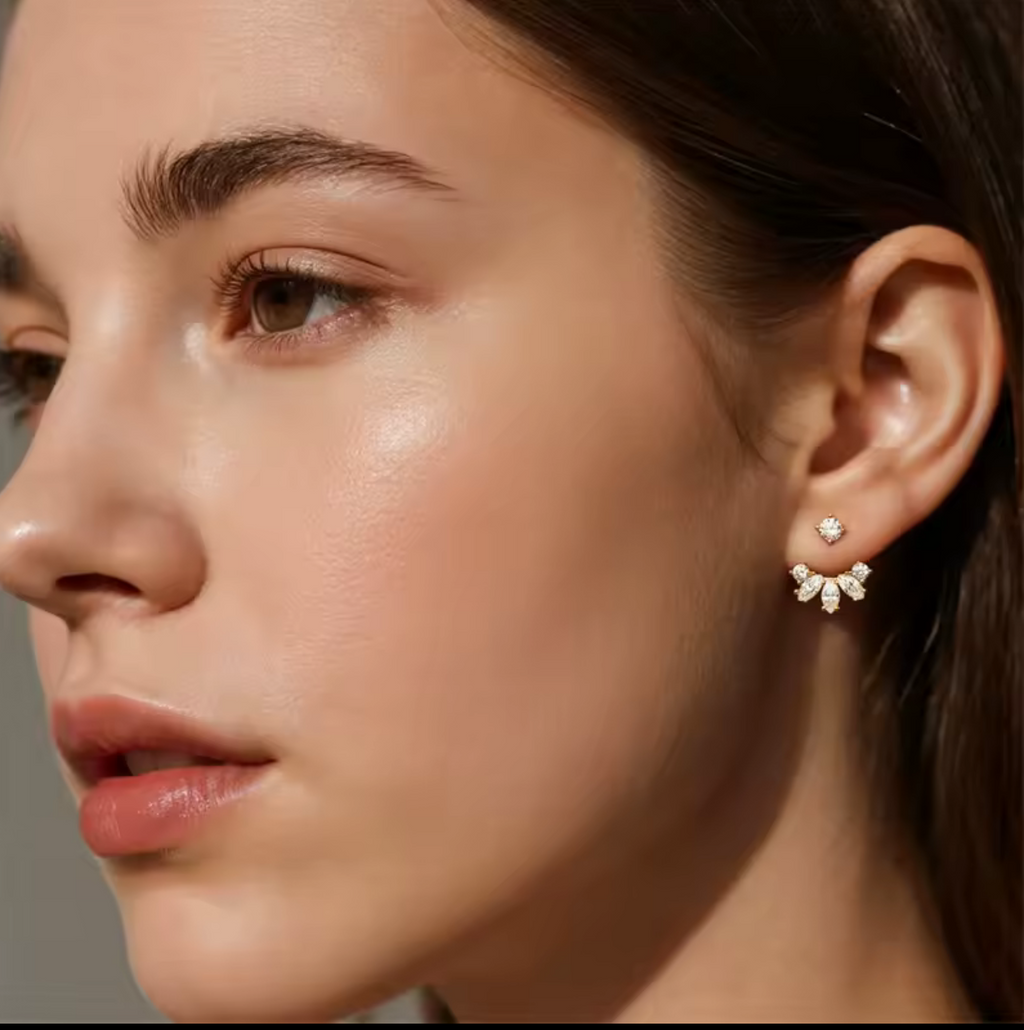 Aretes Aurora Marquesa