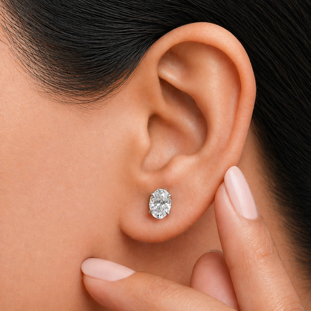Arete Oval
