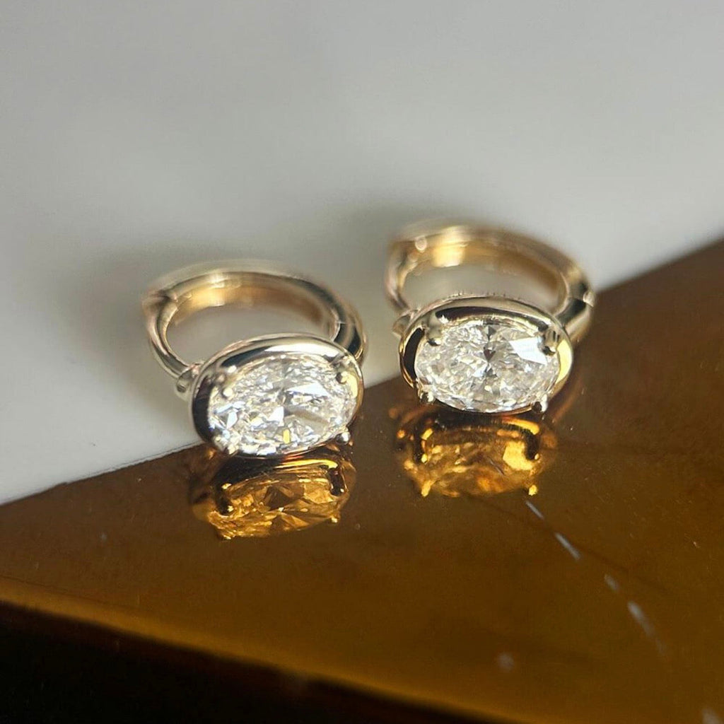 Aretes Elise