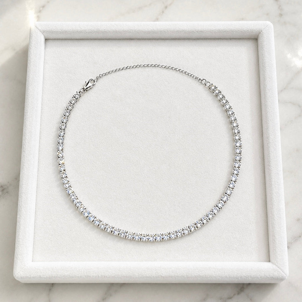 Collar Lumière Tennis
