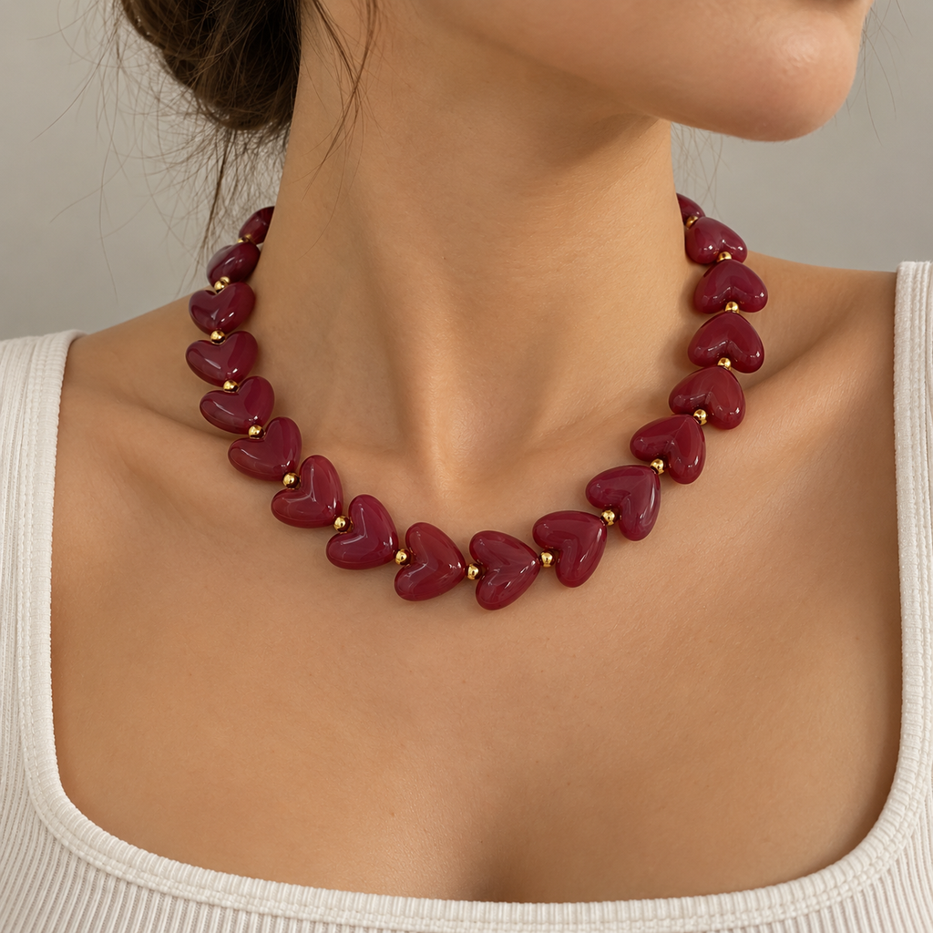 Collar Love