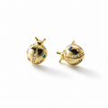 Aretes Ladybird