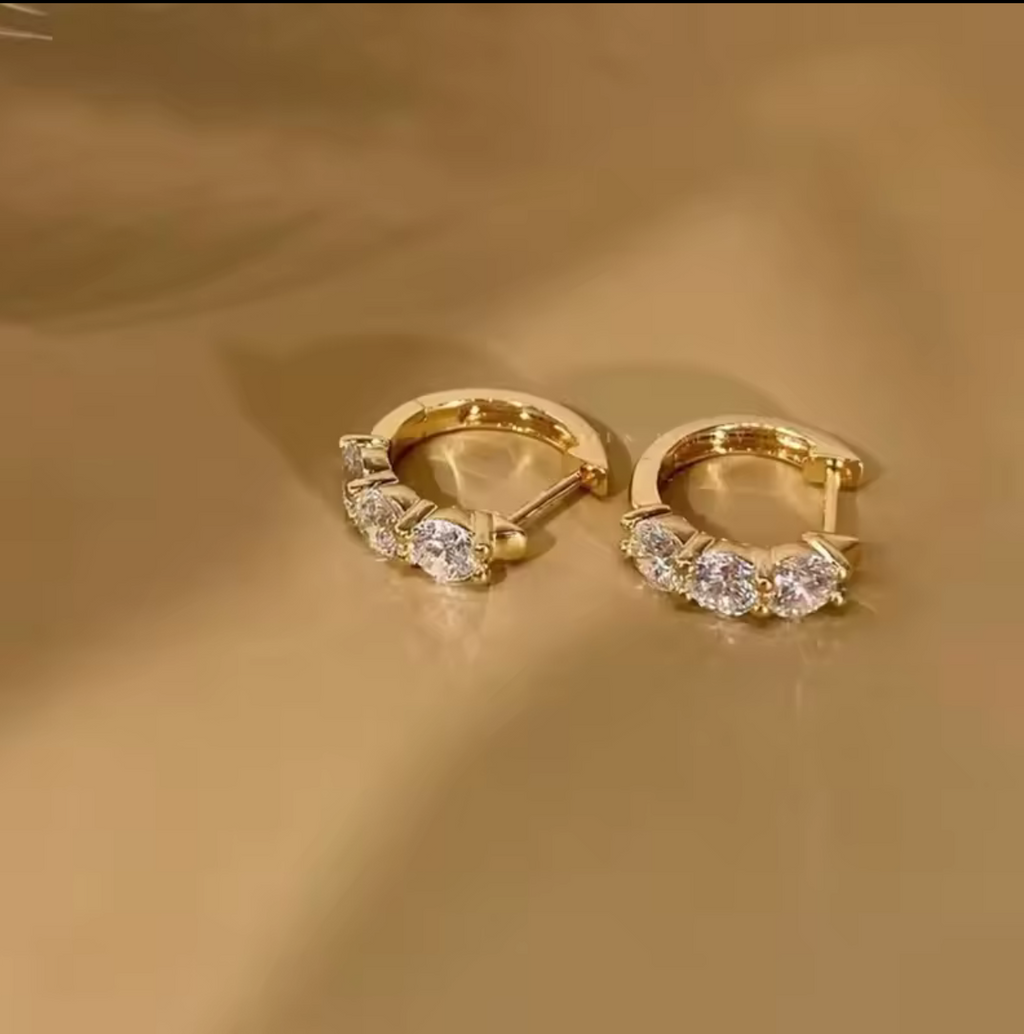 Aretes Trinity