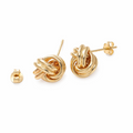 Aretes Nudo