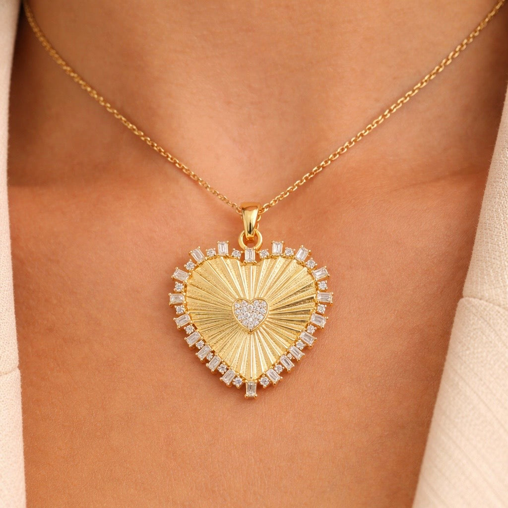 Charm Corazón