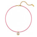 Collar Bubbly