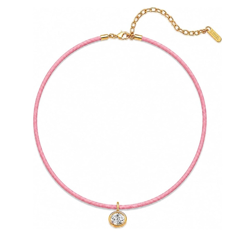 Collar Bubbly