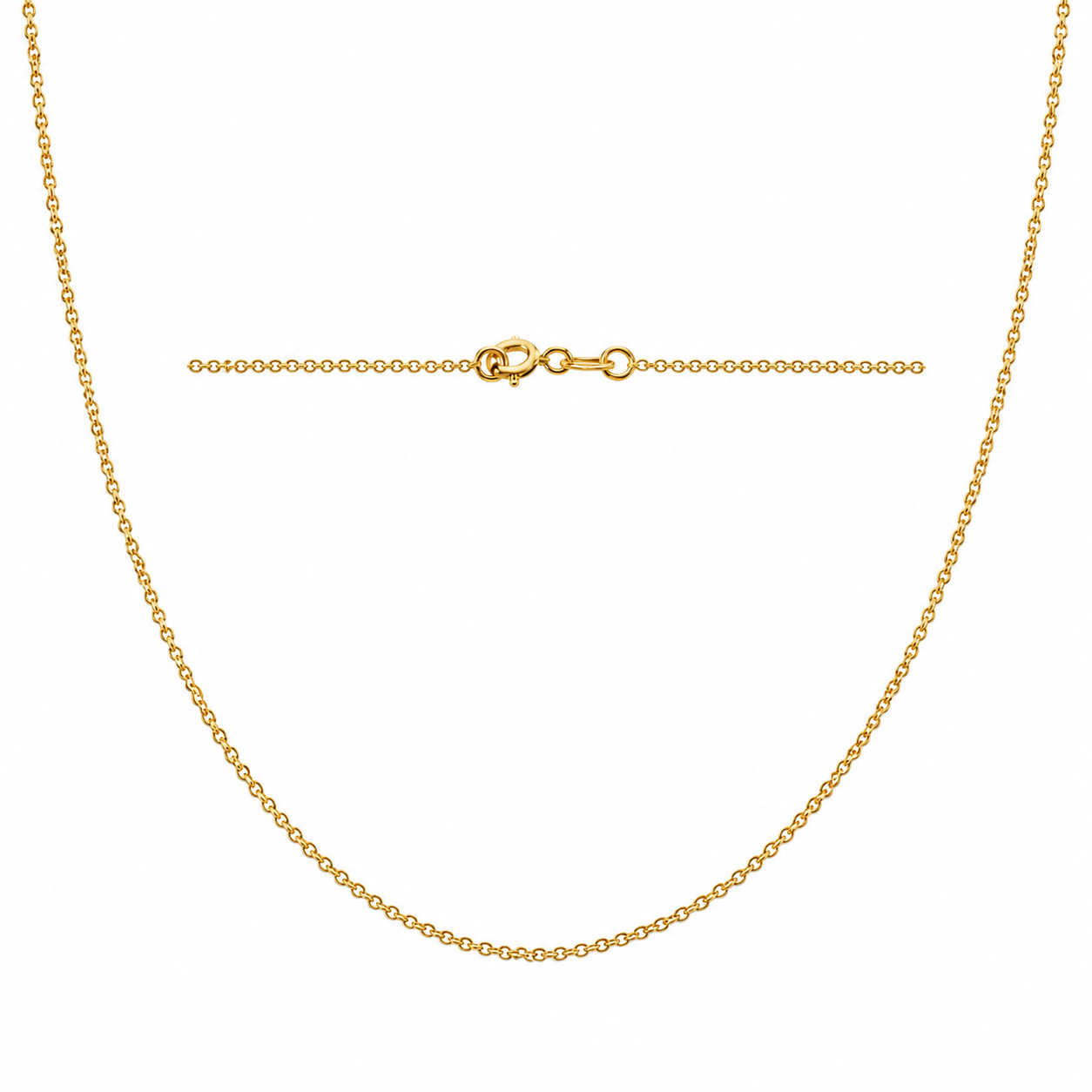 Collar Rolo