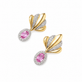 Aretes Shelly