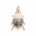 Charm Escarabajo