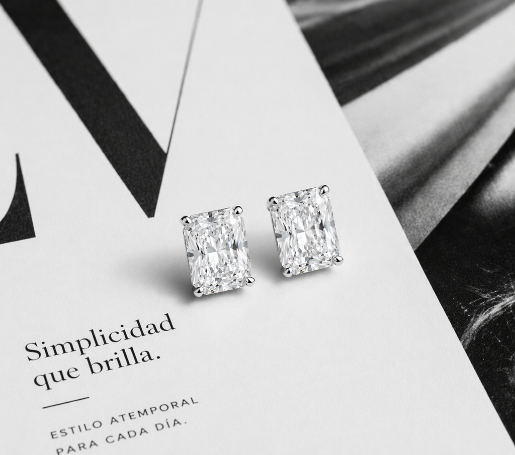 Aretes Radiant