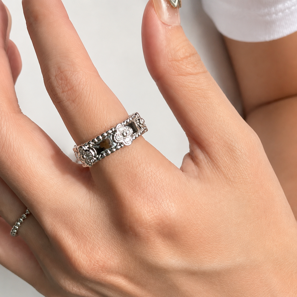 Anillo Bloom