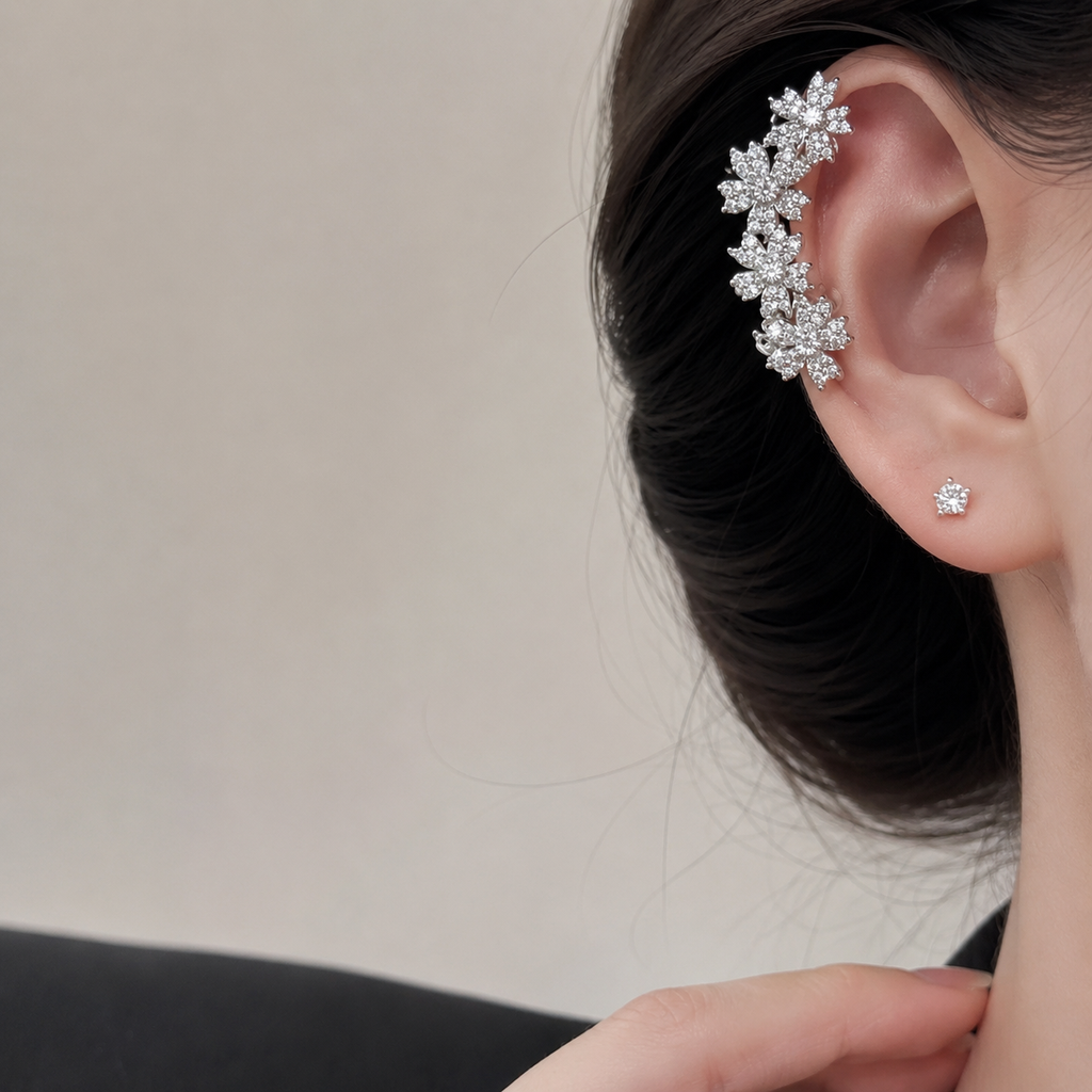Aretes Stella