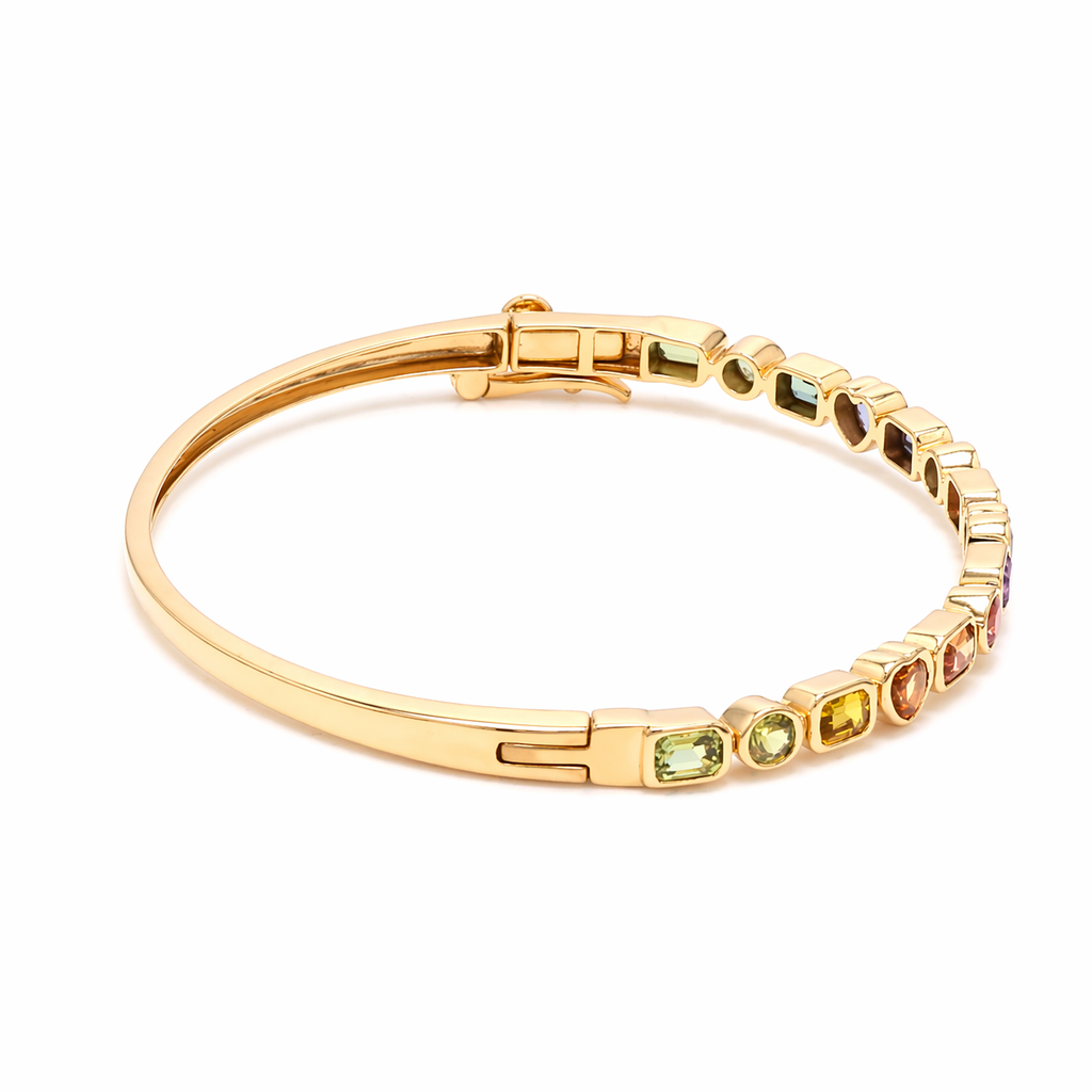 Pulsera Rainbow