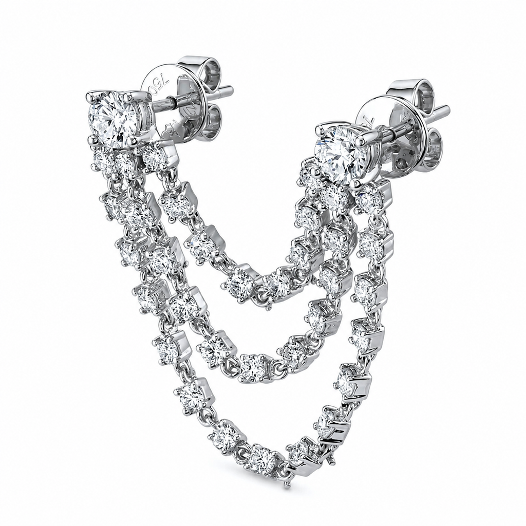 Aretes Celestine