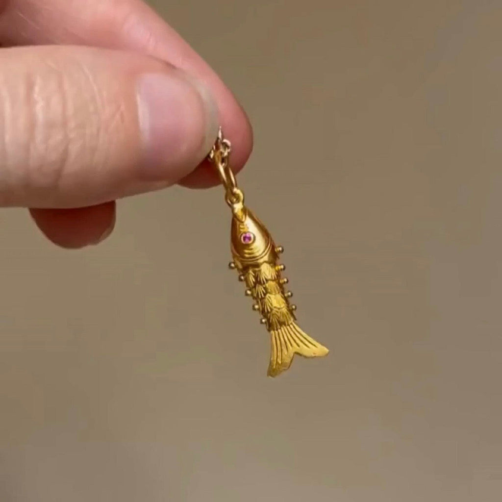 Charm Pez