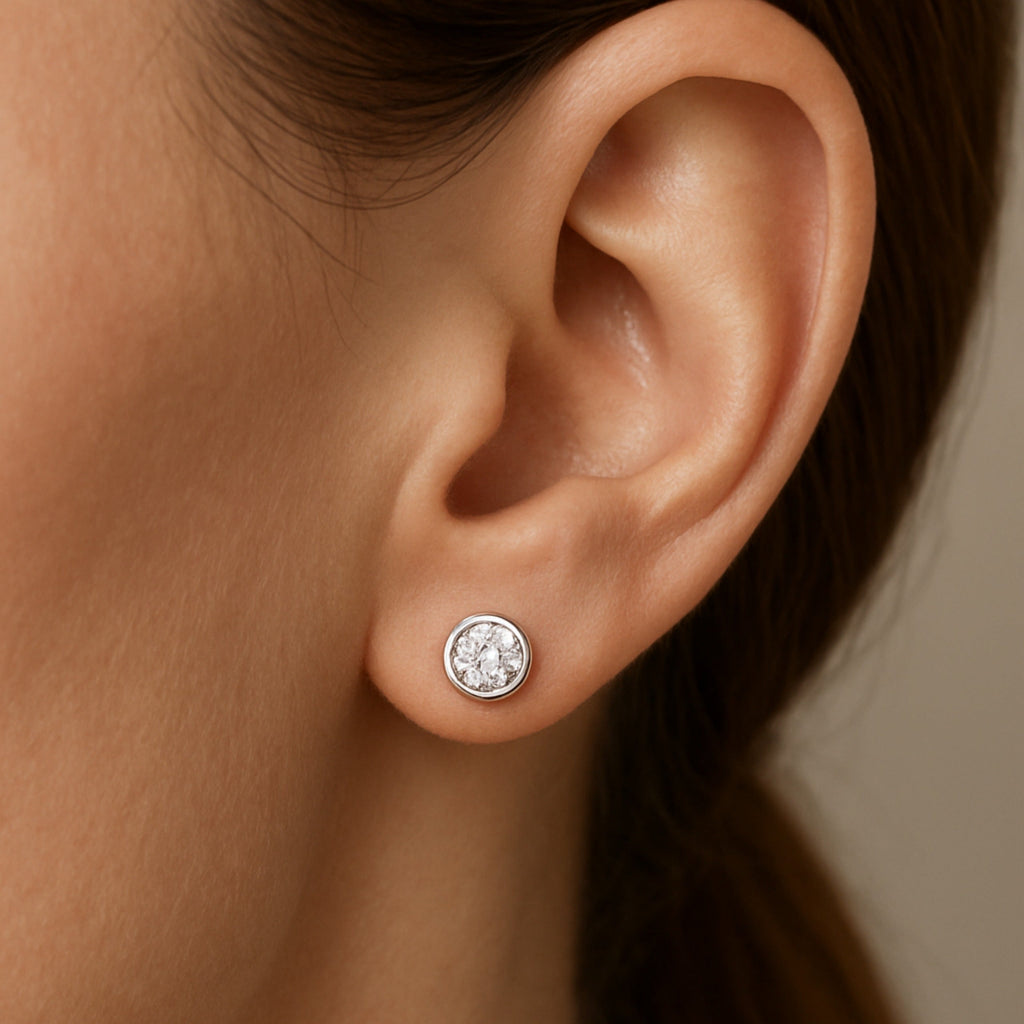 Aretes Formas