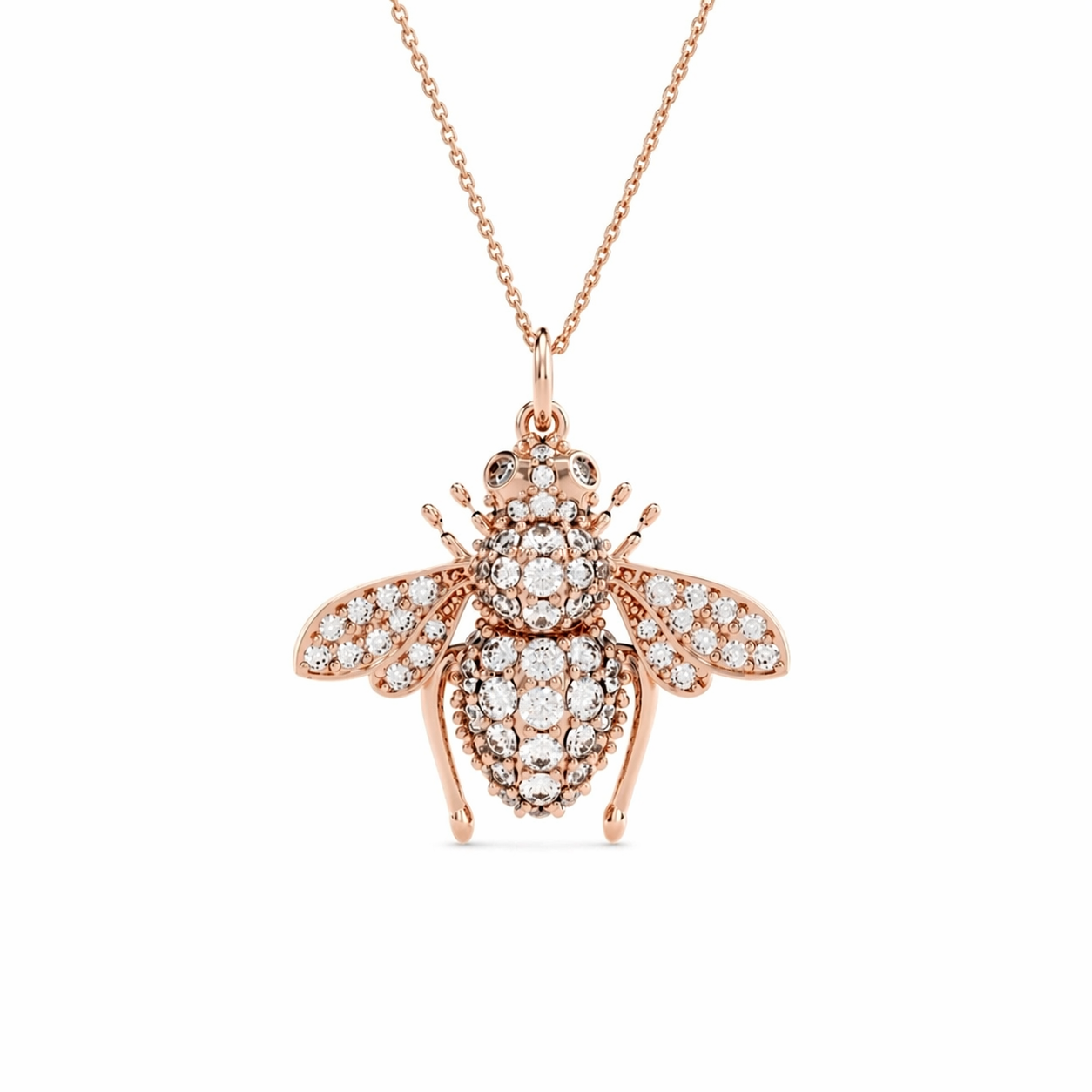 Charm Bee