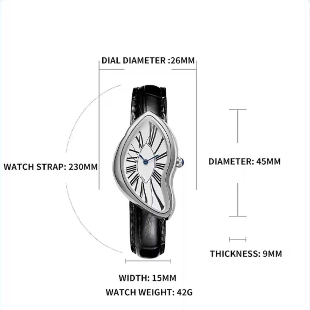 Reloj Melt