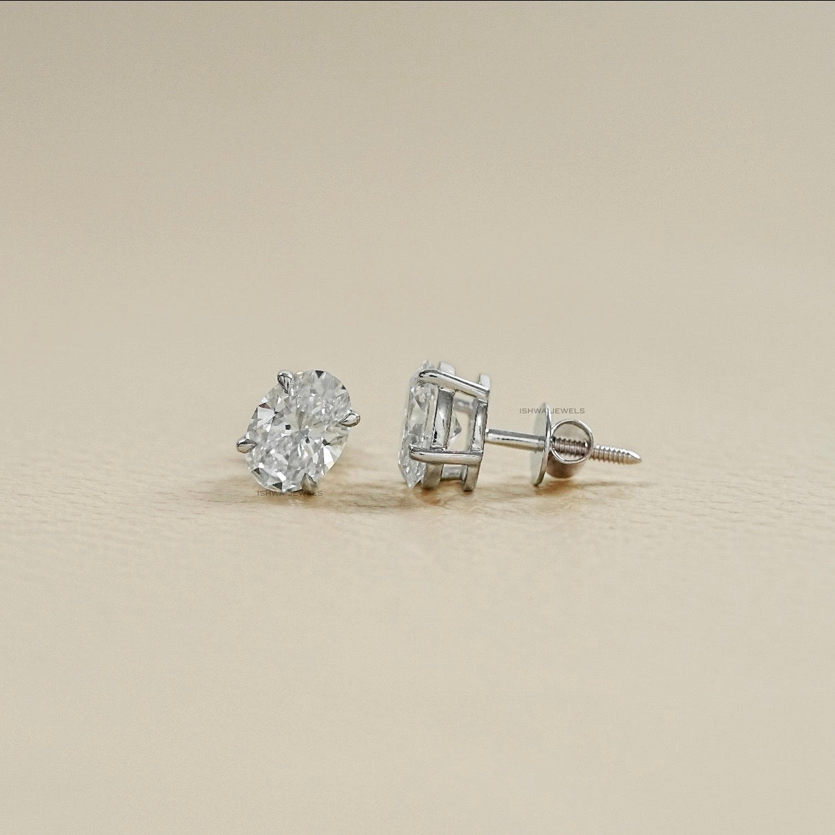 Arete Oval