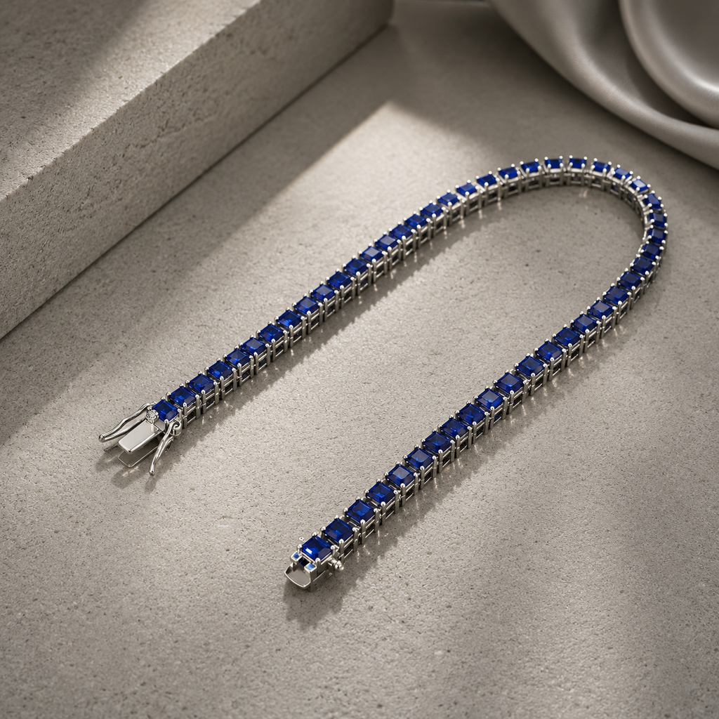 Pulsera Midnight Blue