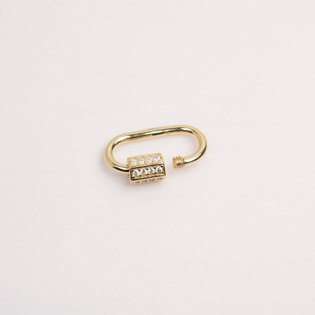 Charm Lock