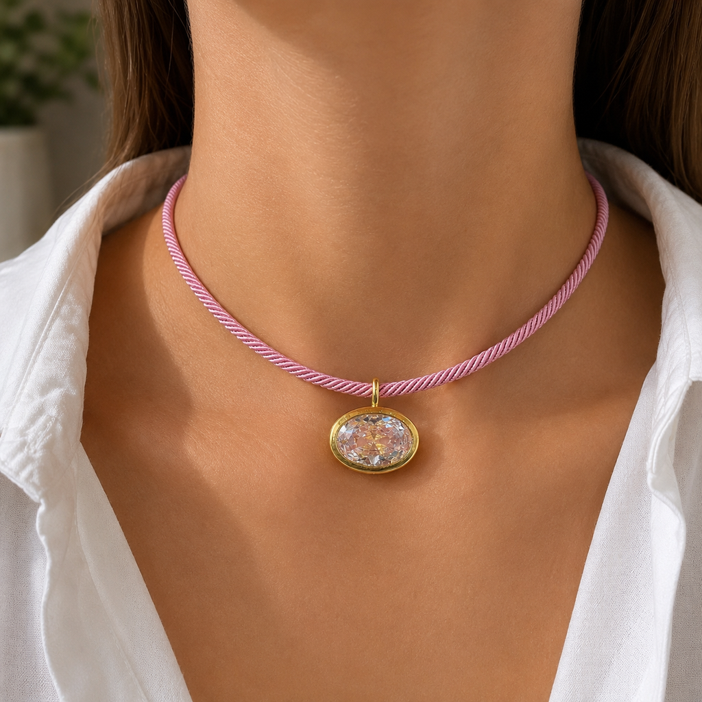 Collar Bubbly