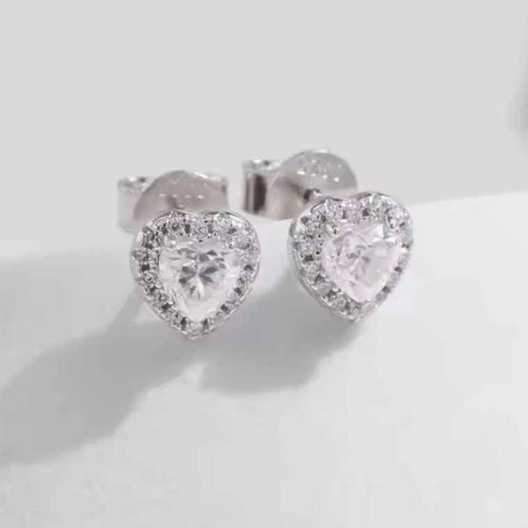 Aretes Radiante