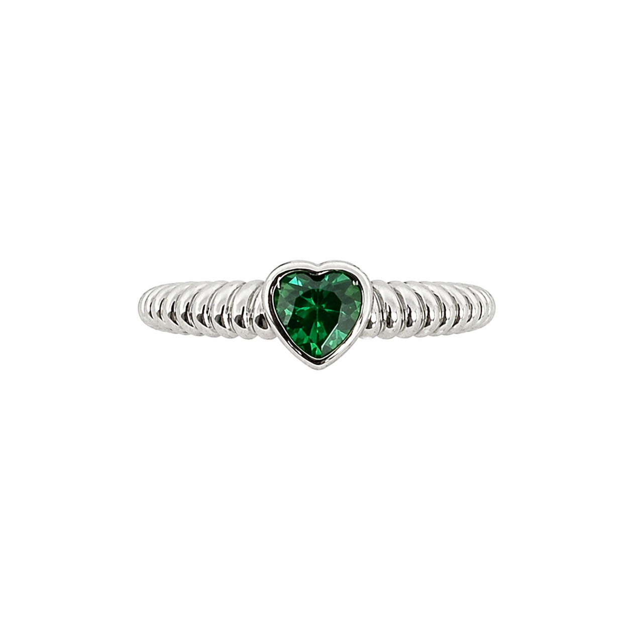 Anillo Esmeralda