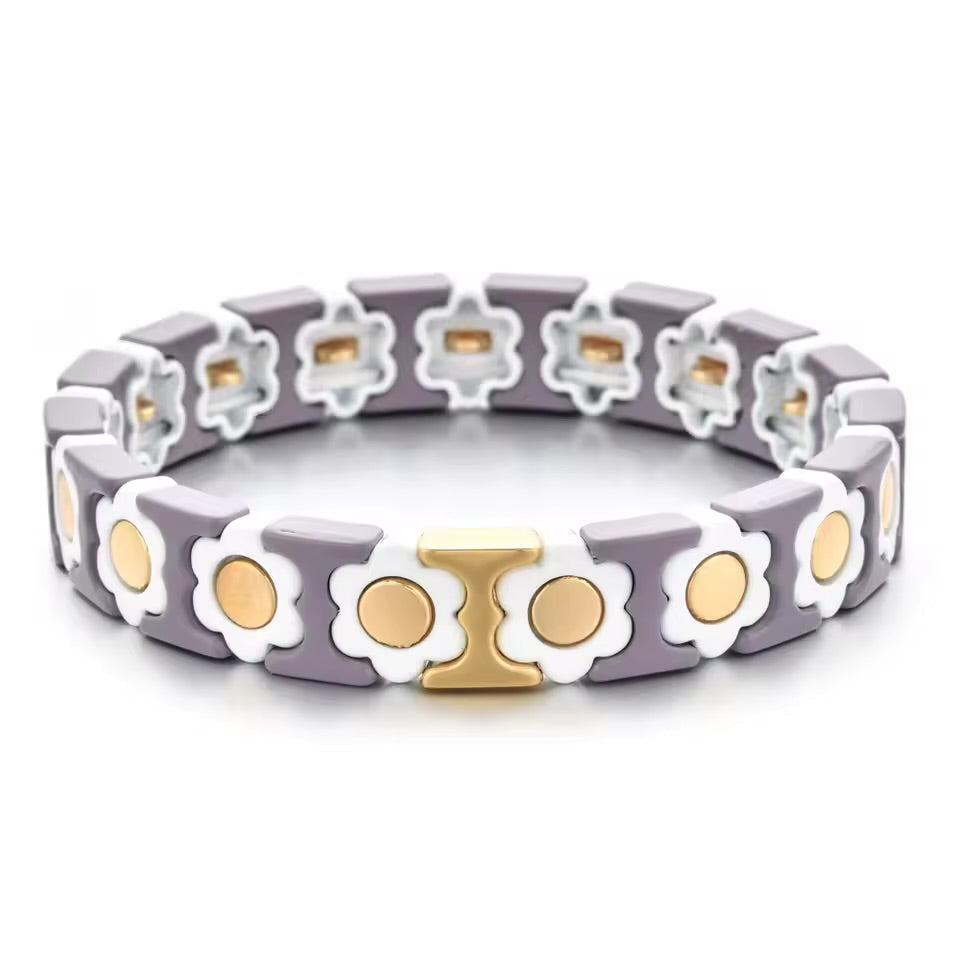 Pulsera Garden