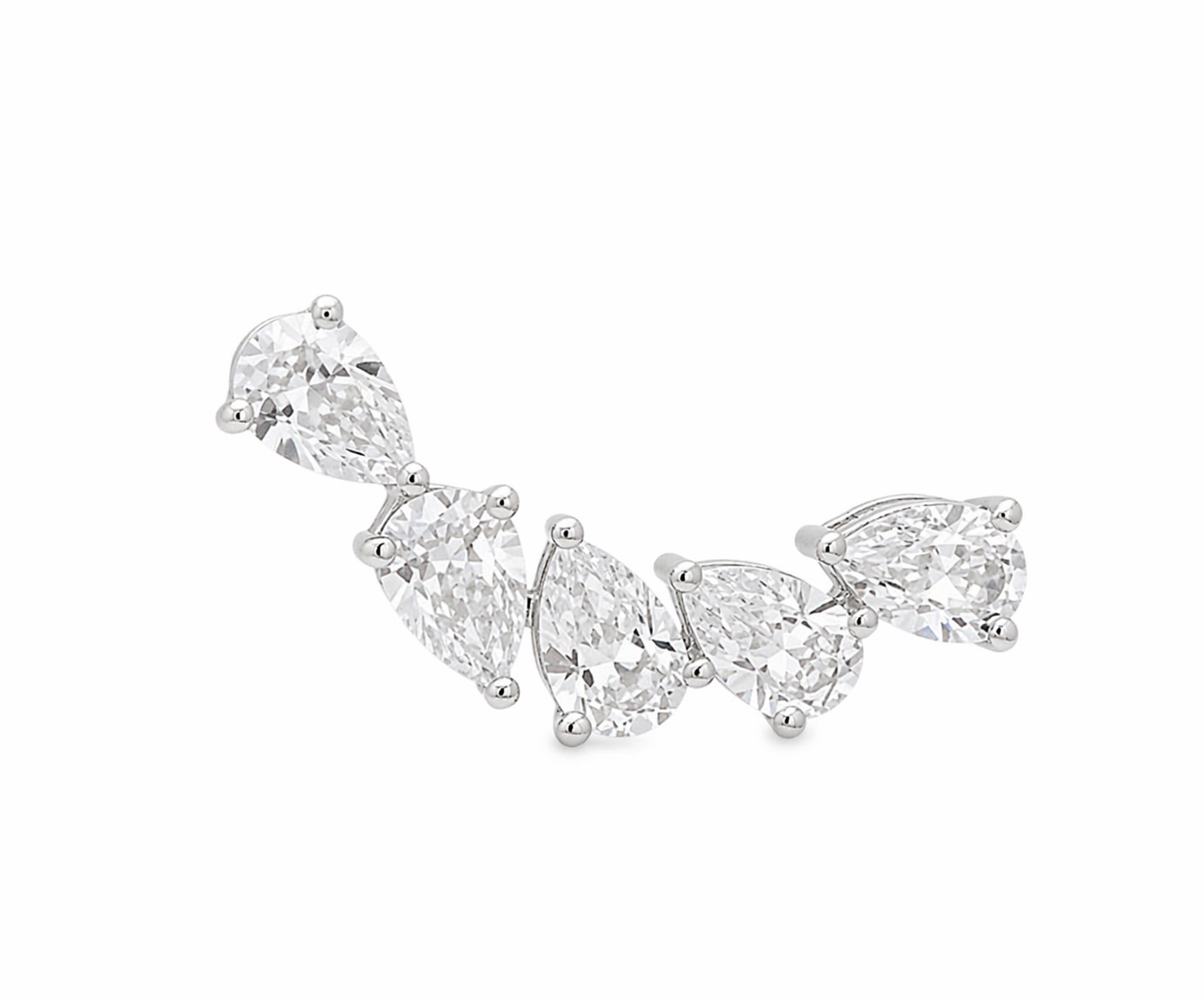 Aretes Trepadores