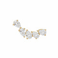 Aretes Trepadores