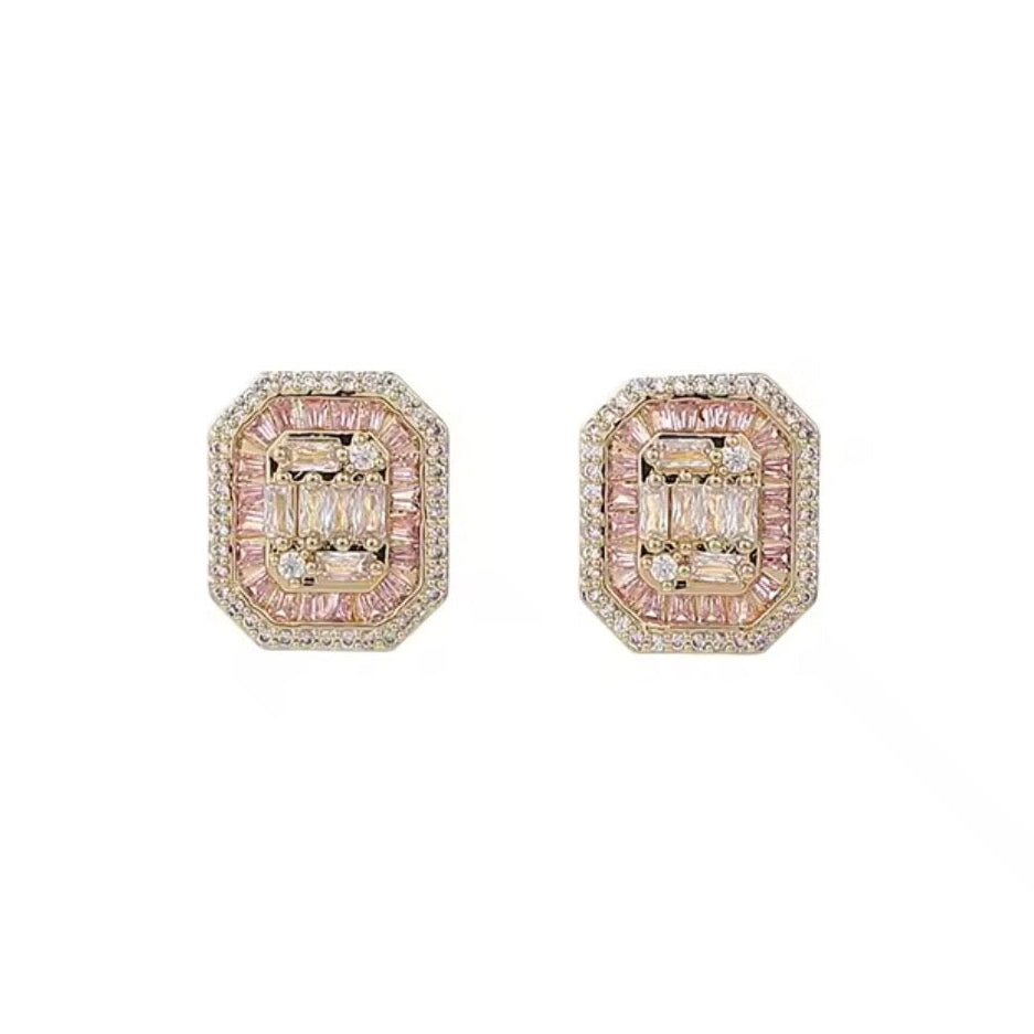 Aretes Grace
