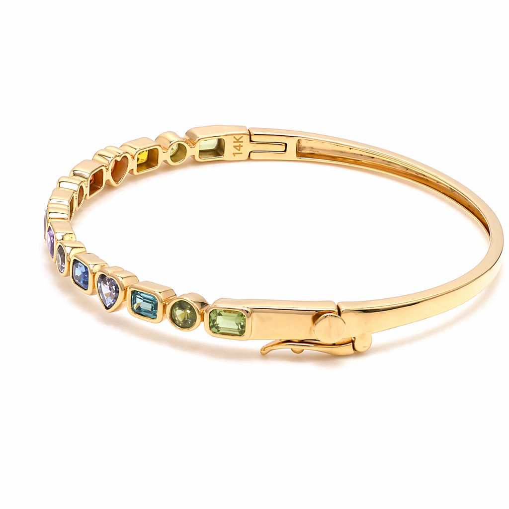Pulsera Rainbow
