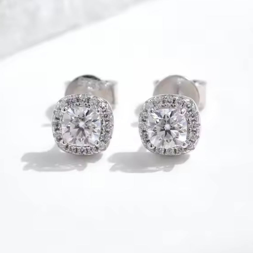 Aretes Radiante
