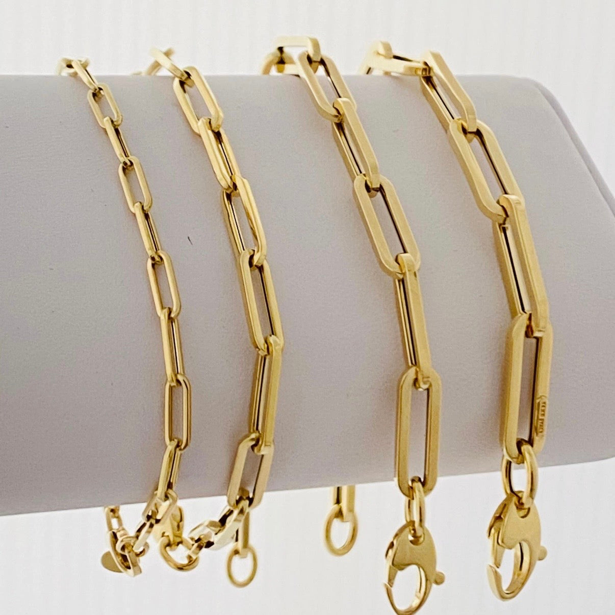 Pulsera Clip