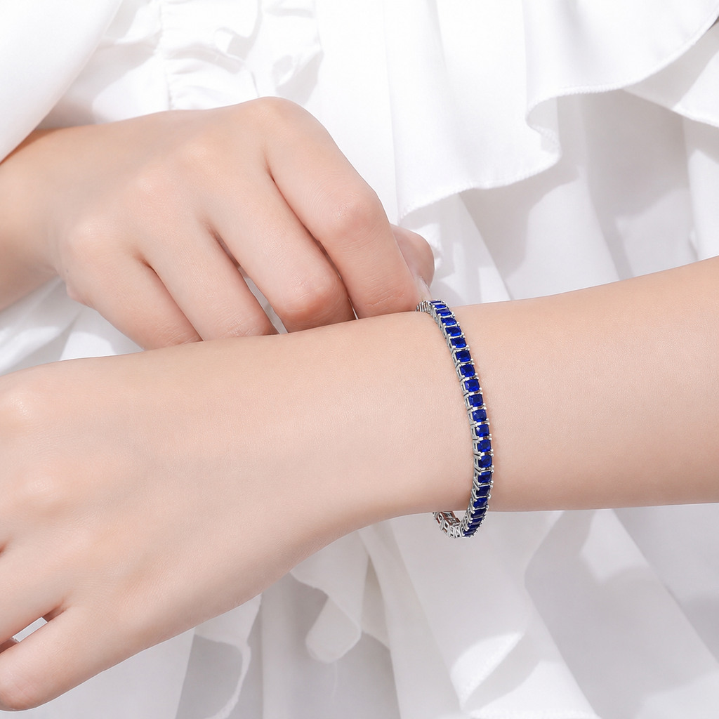 Pulsera Midnight Blue