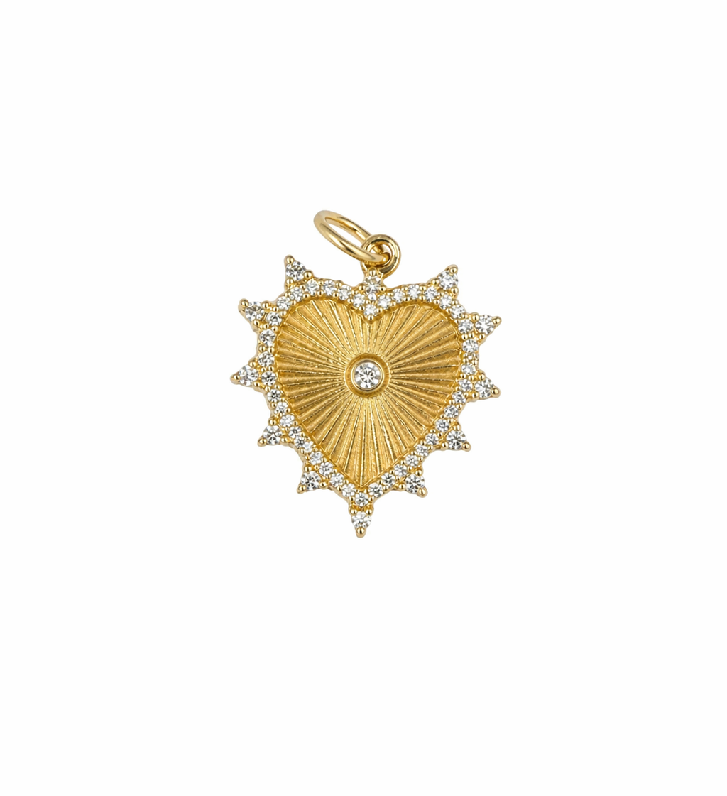 Charm Love