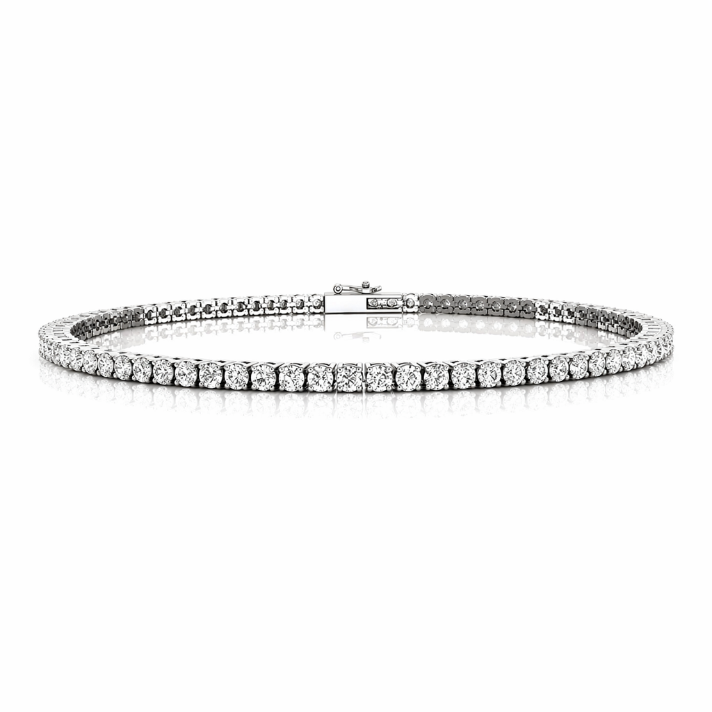 Pulsera Tennis