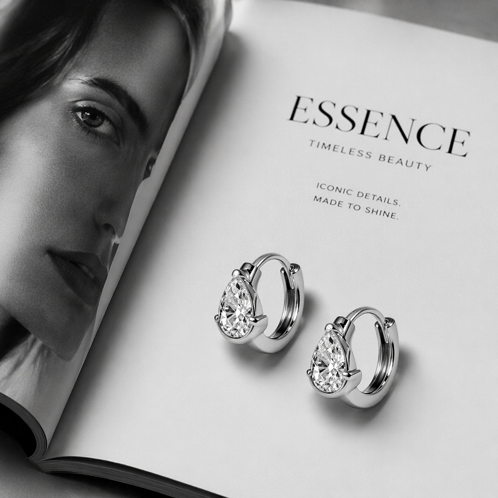 Aretes Florence