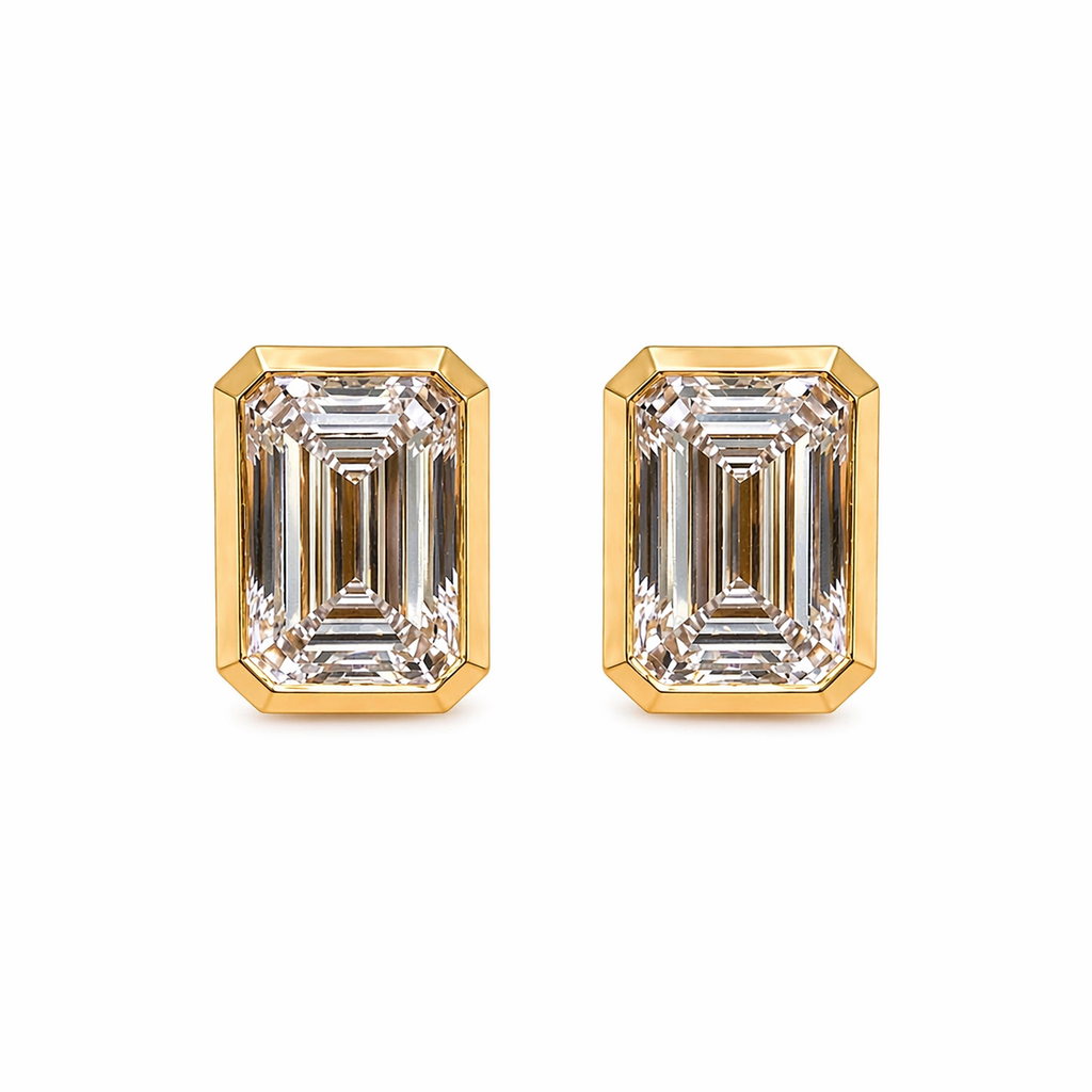 Aretes Celine
