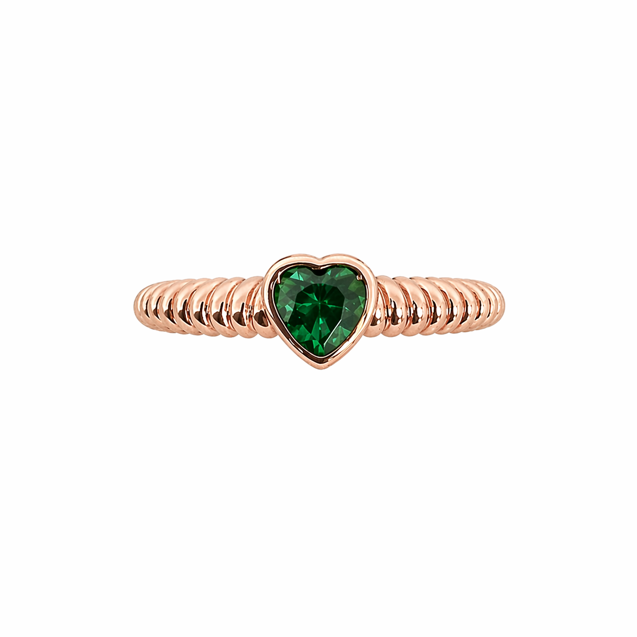 Anillo Esmeralda