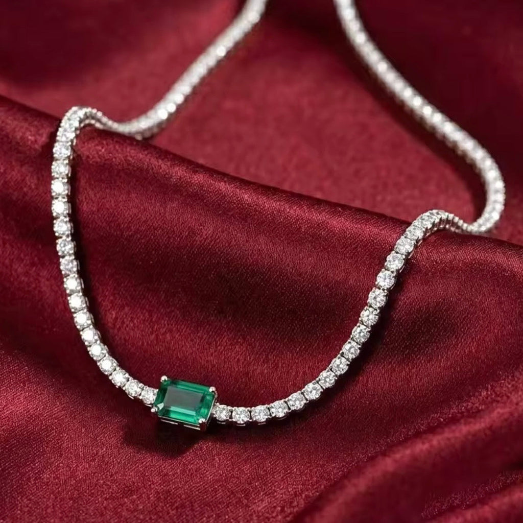 Collar Lucky