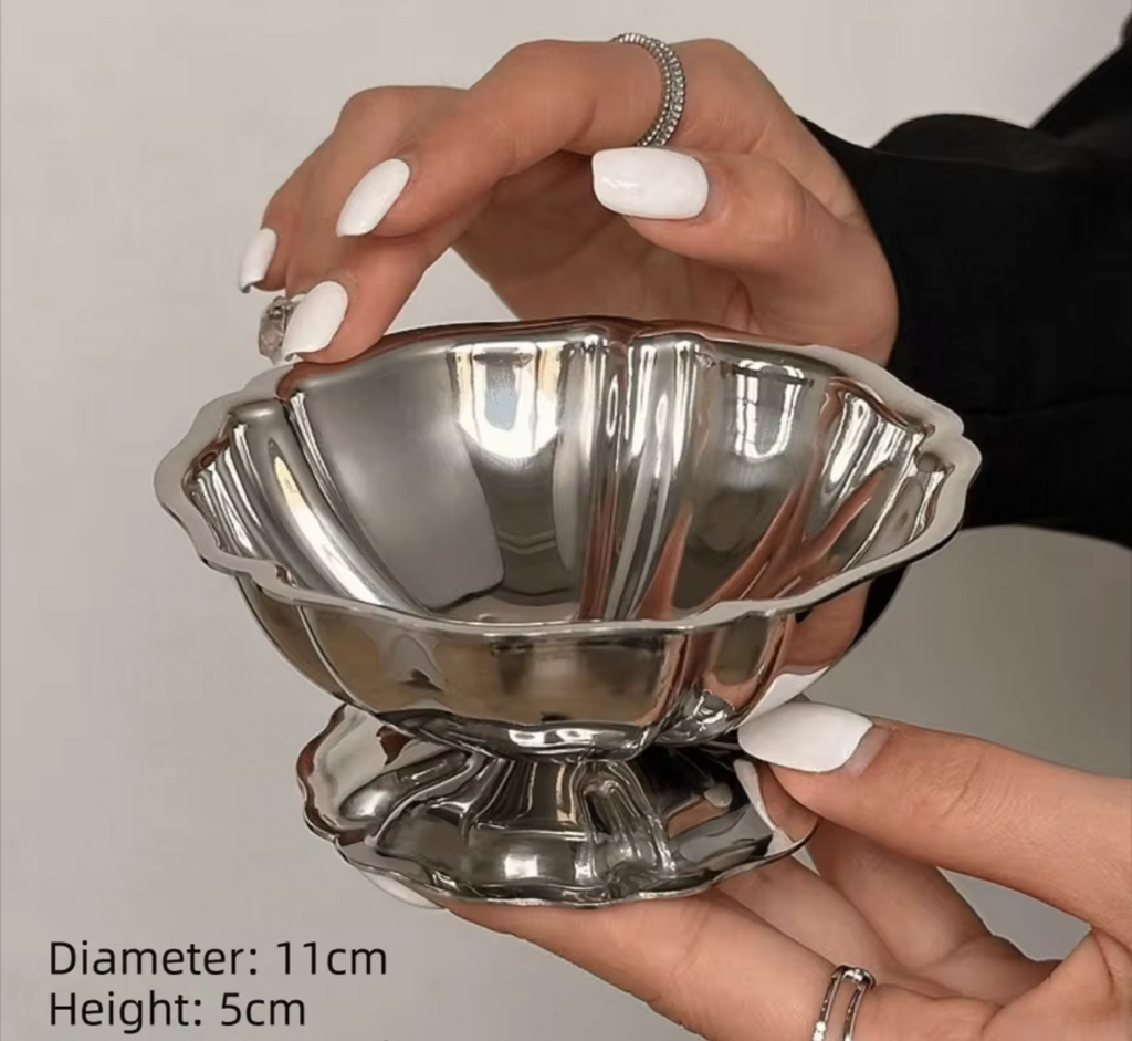 Copa Joyería