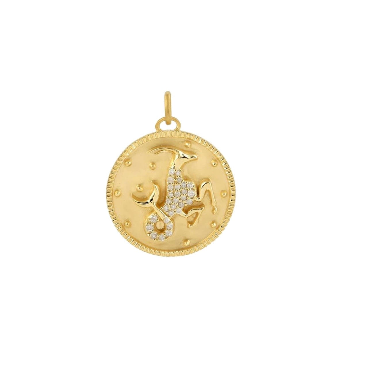 Charm Capricornio