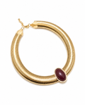 Collar Carmine