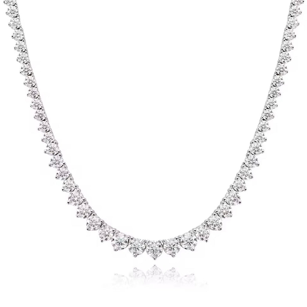 Collar Tennis Valentina
