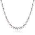 Collar Tennis Valentina