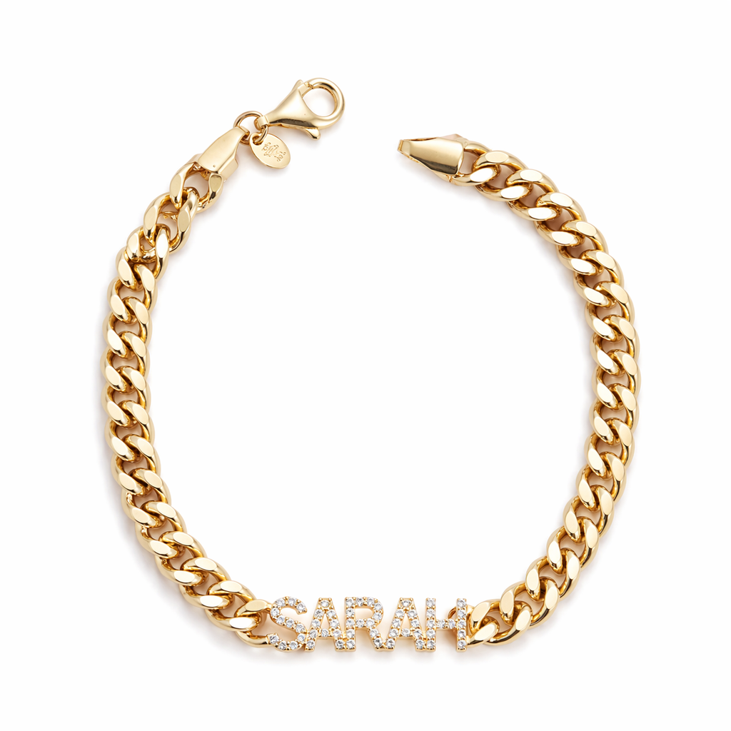 Pulsera Personalizada